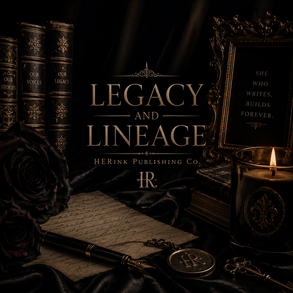 Legacy & Lineage