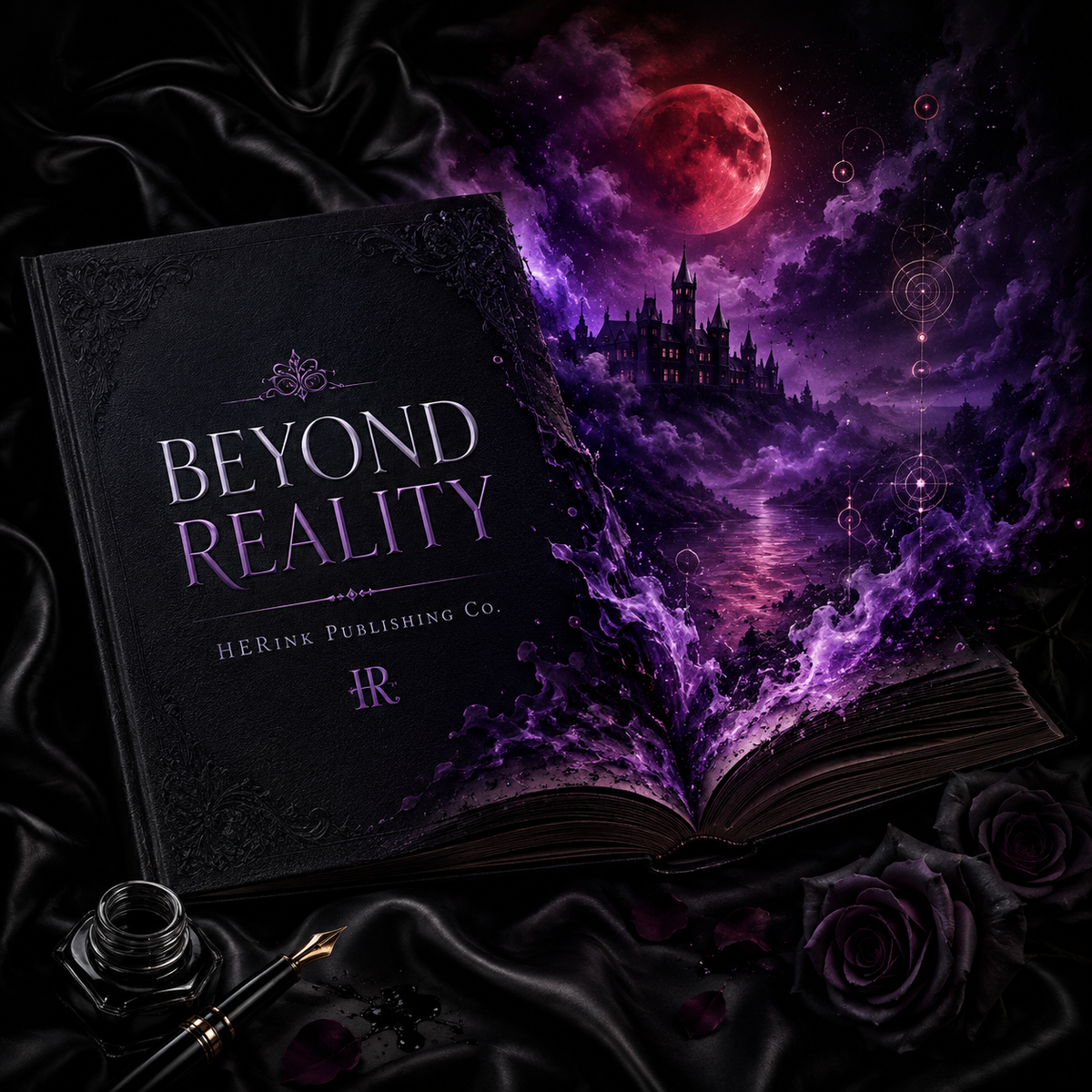 Beyond Reality