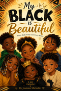 My Black is Beautiful