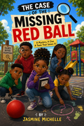 The Case of the Missing Red Ball