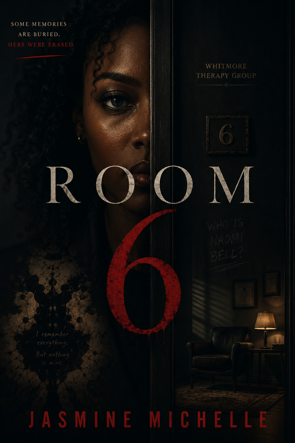 Room 6 (PreOrder 10/1/2026)