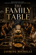 The Family Table (PreOrder 11/1/2026)